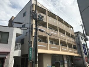 ソフィアコート外観写真