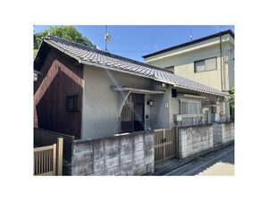 河内長野市末広町平屋外観写真