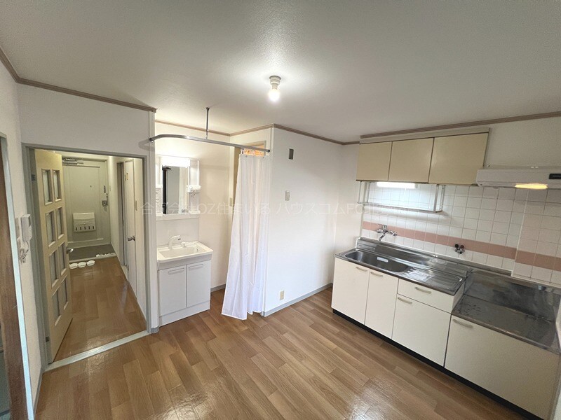 物件内観写真14　