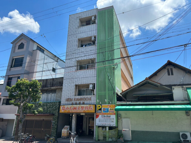 外観写真