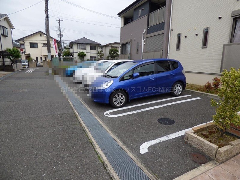 物件内観写真16　