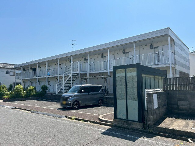 スタンドアップ錦町の物件外観写真