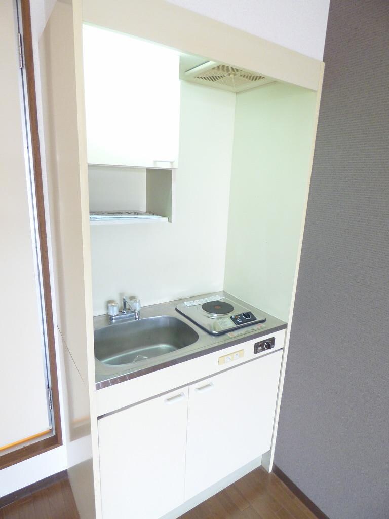 物件内観写真3　(現況優先になります。ご参考下さい。)