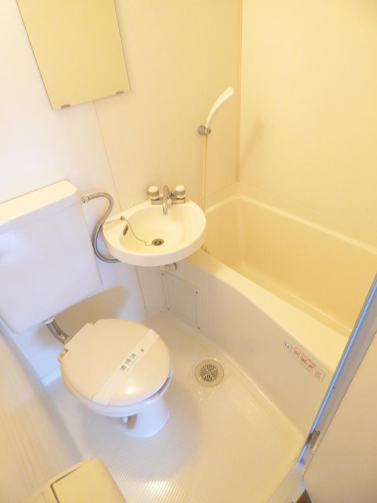 物件内観写真5　(現況優先になります。ご参考下さい。)