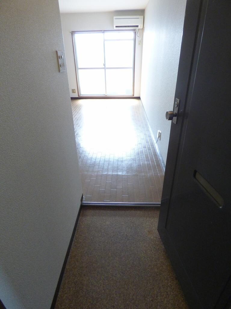 物件内観写真7　(現況優先になります。ご参考下さい。)