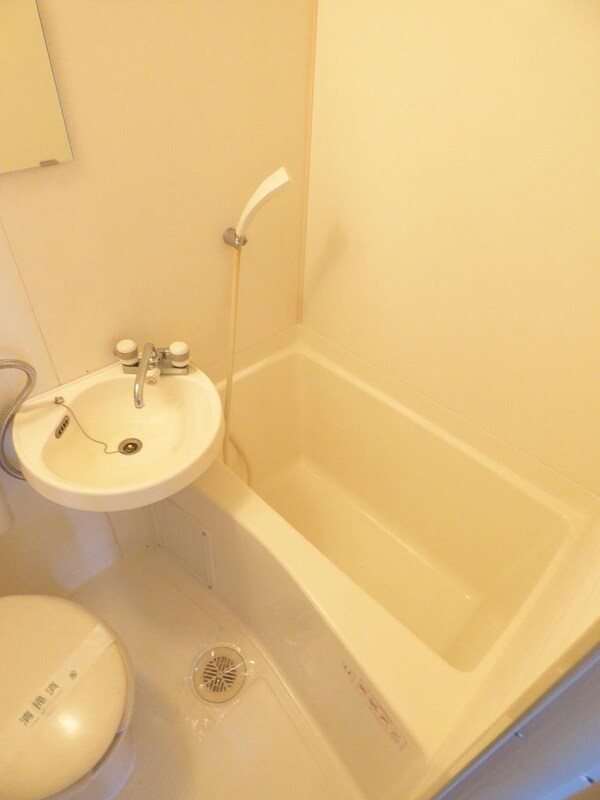 風呂画像(現況優先になります。ご参考下さい。)