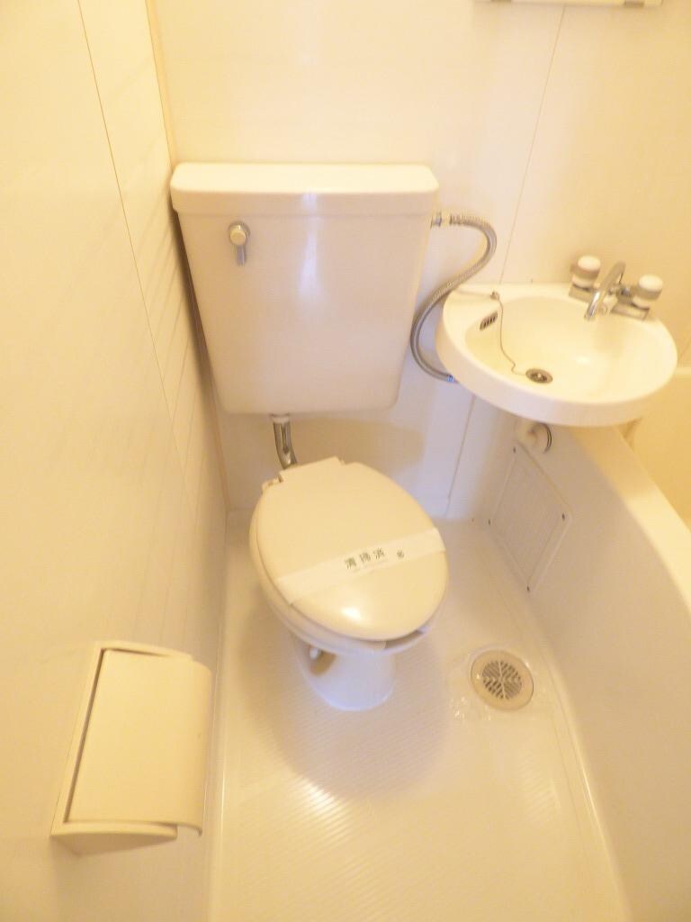 物件内観写真10　(現況優先になります。ご参考下さい。)