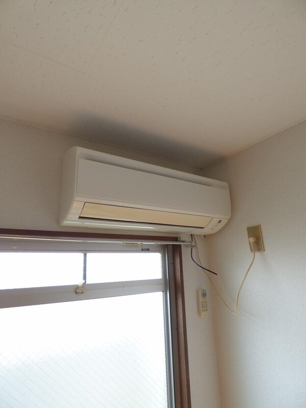 その他設備(現況優先になります。ご参考下さい。)