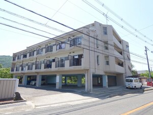 ライズワン河内長野レジデンス外観写真
