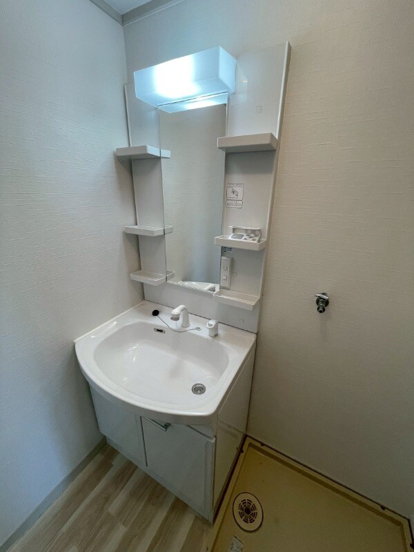 洗面所