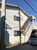 薮内ハイツ