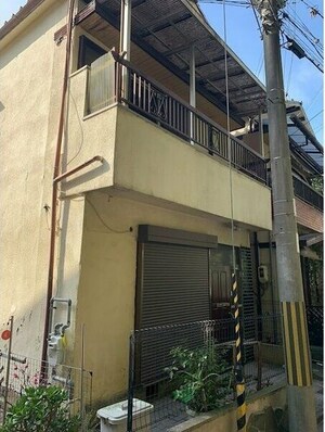 島村様辻之1481-14一戸建て外観写真