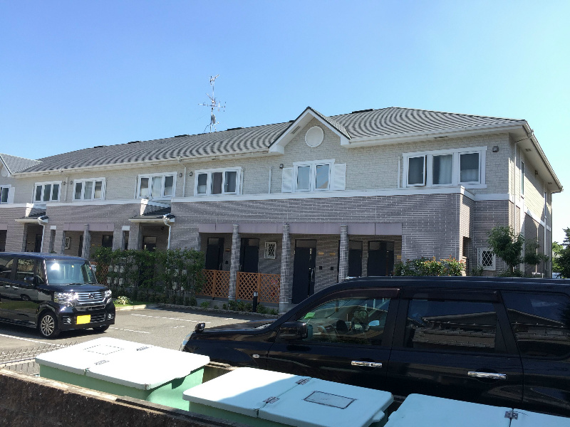 ﾃﾞｨｱｺｰﾄ（堺市）