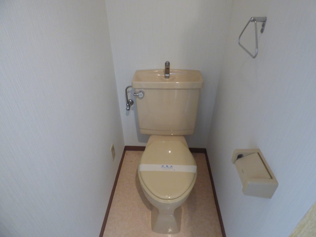 物件内観写真3　(神様～)