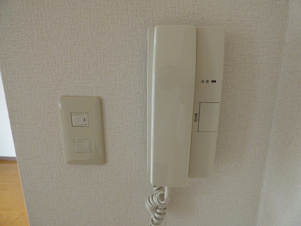 物件内観写真19　(安心セキュリティ)