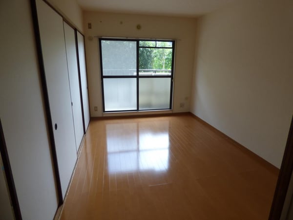 その他(同タイプのお部屋の写真です)
