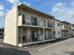 マンションサンライズ壱番館外観写真