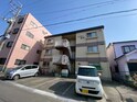 トリバン深井