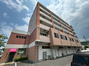 カタヤビル外観写真