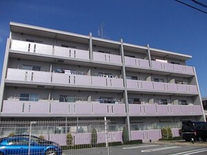 グランパレ外観写真
