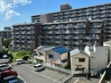 狭山レークハイツ