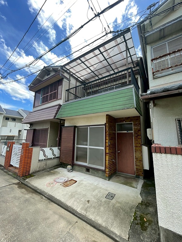 外観写真