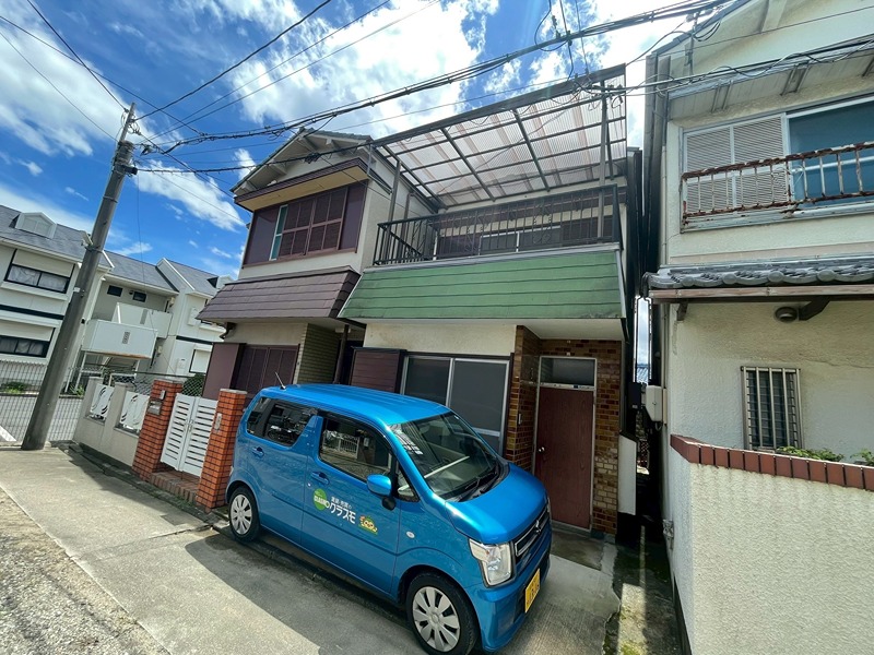 外観写真