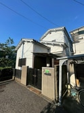 堺市東区南野田　貸家