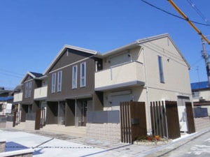 Confort（コンフォート）石川外観写真