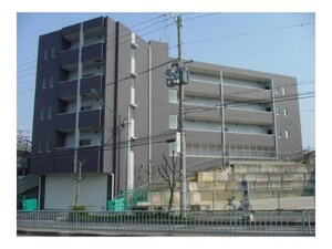 パラッツオ・アルモーニア外観写真