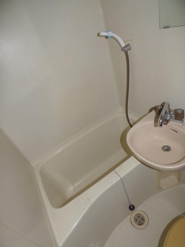 物件内観写真6　(癒されて下さい)