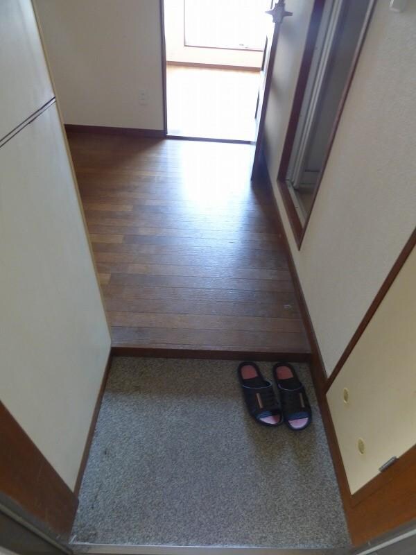 物件内観写真7　(お帰りなさい)