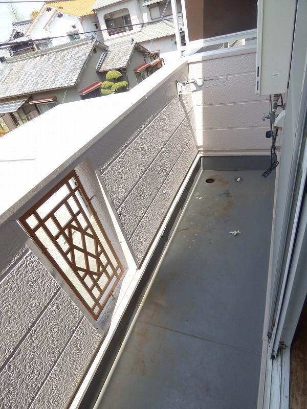 物件内観写真8　(日当たり良好ですよ！)