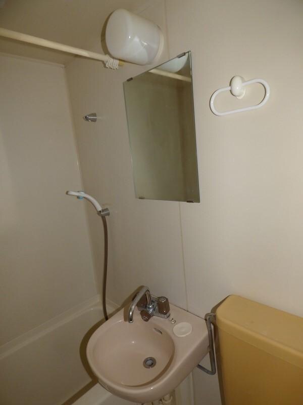 物件内観写真10　(管理が行き届いています！)