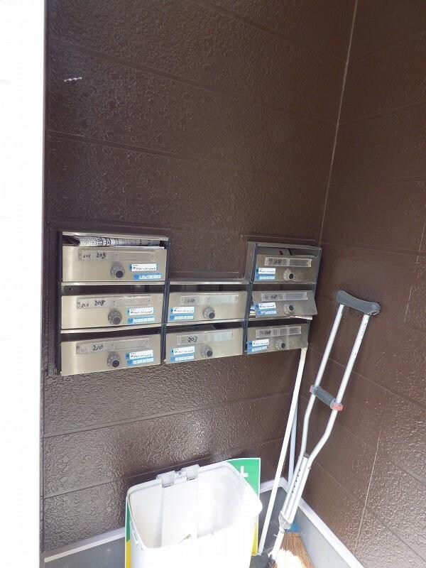 物件内観写真19　(きれいです)