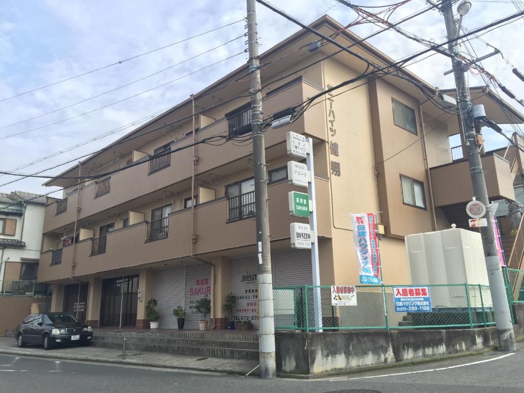 外観写真