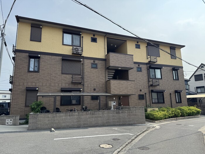 東樹館