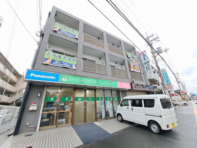 外観写真