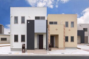 フジパレス戸建賃貸深井東町外観写真