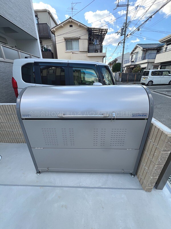 物件内観写真12　