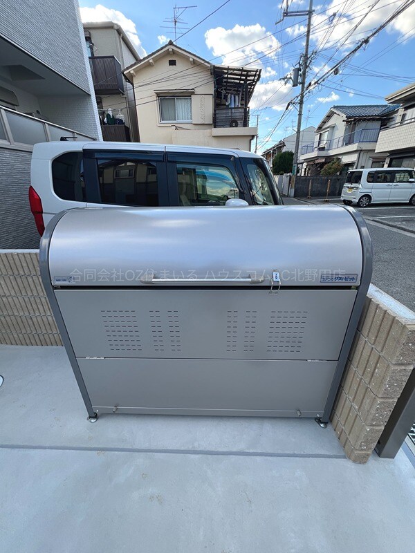 物件内観写真12　