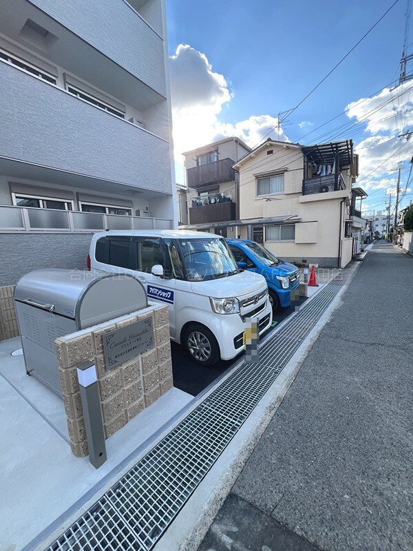 物件内観写真15　