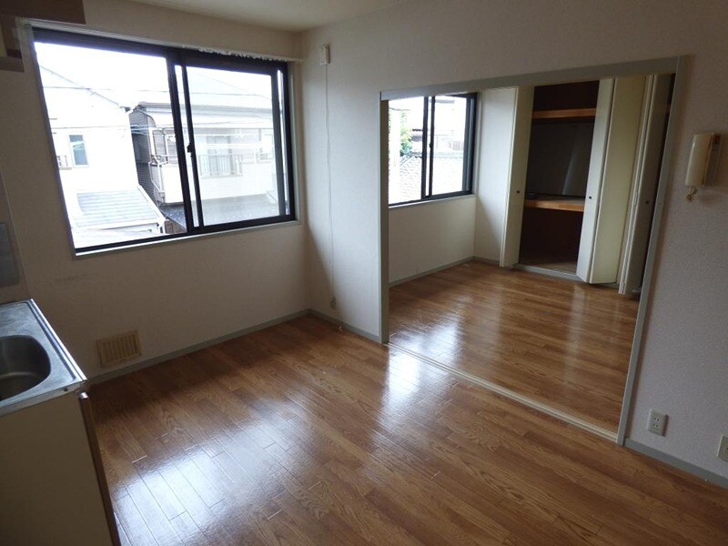 物件内観写真14　