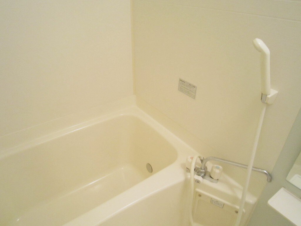 物件内観写真5　(お風呂で一日に疲れを癒しましょう)