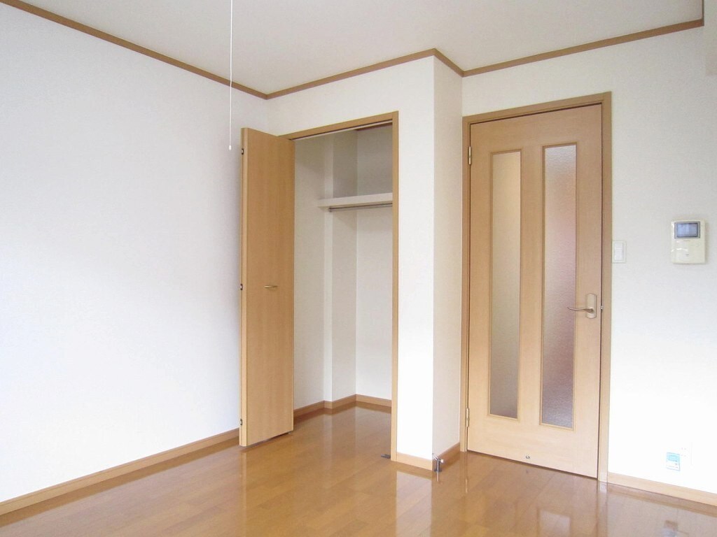 物件内観写真6　(収納もしっかりあります)