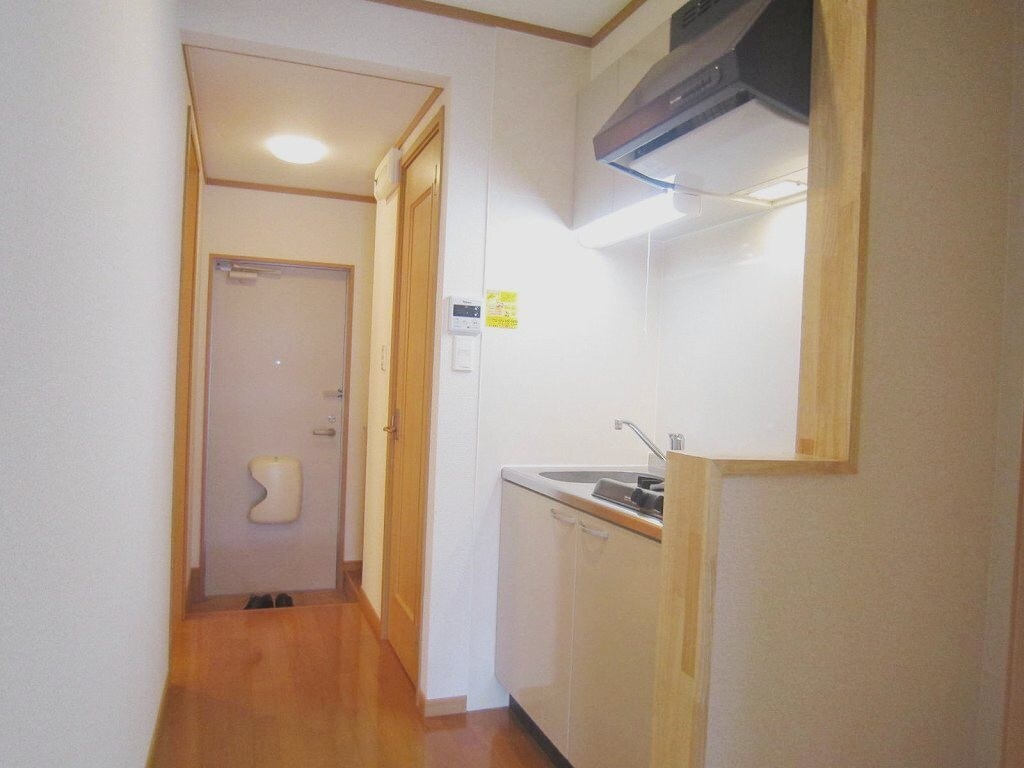 物件内観写真7　(キレイなお部屋です)