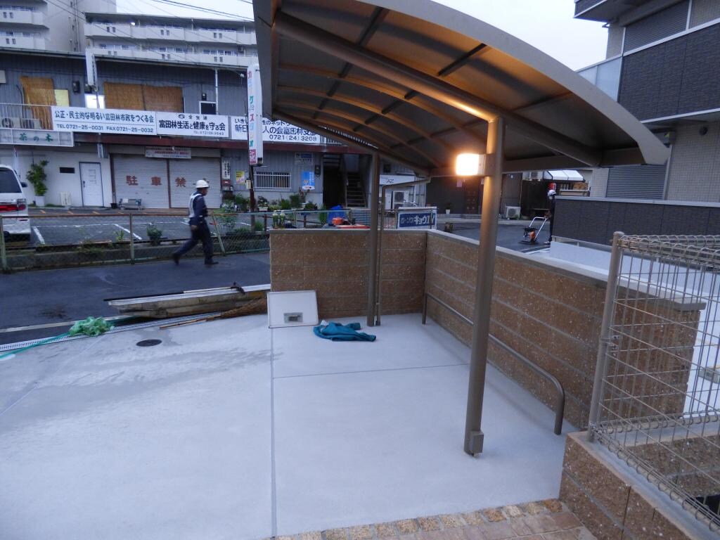 物件内観写真11　