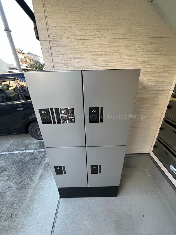 物件内観写真11　