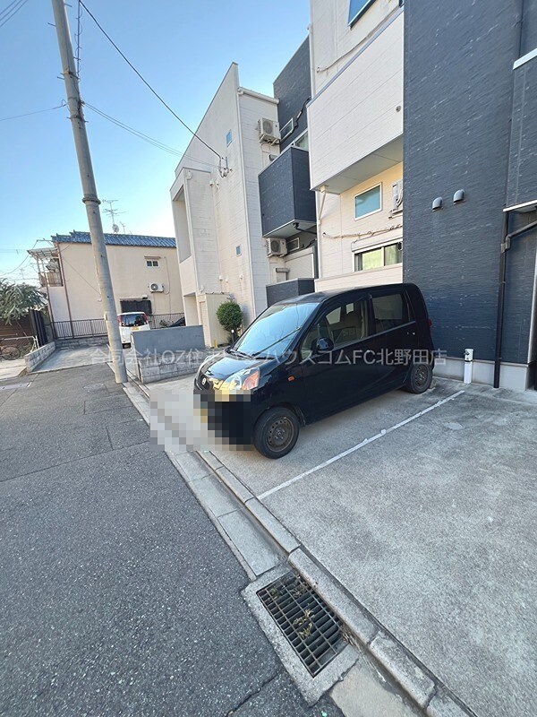 物件内観写真12　