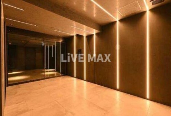 ロビー・ラウンジ